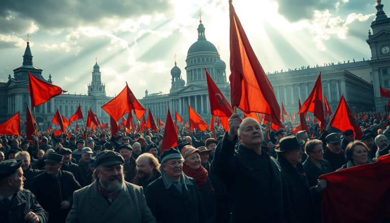 من هم البلاشفة (Bolsheviks) وما هو الدور الذي لعبوه في الثورة الروسية؟