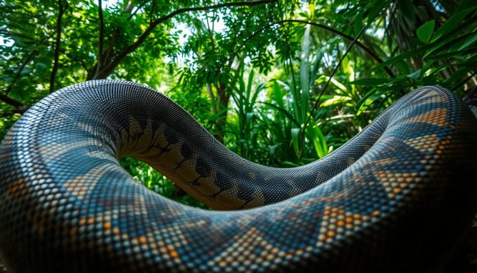 بيثون شبكية