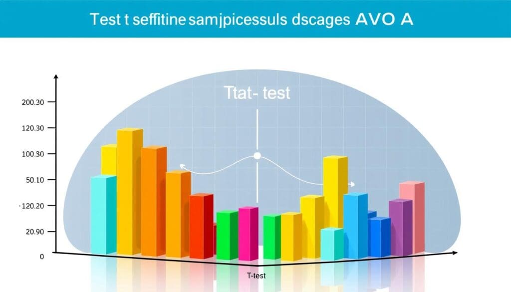 تأثير حجم العينة