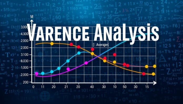 تحليل التباين