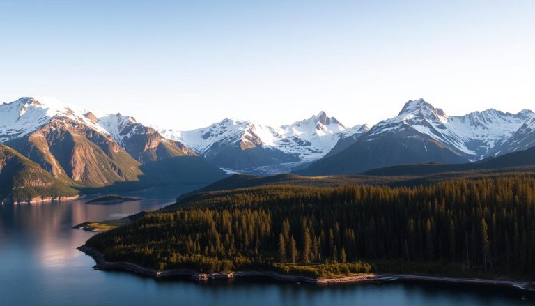 ما هو أصل تسمية منطقة الدول الاسكندنافية (Scandinavia)؟