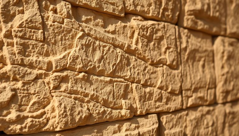 ما هي استخدامات الحجر الرملي (sandstone)؟