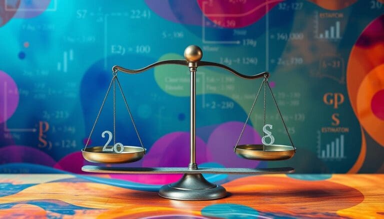كيف يتم تحديد النسبة التقديرية (p) في معادلة حساب حجم العينة؟ وما هي العوامل التي تؤثر عليها؟