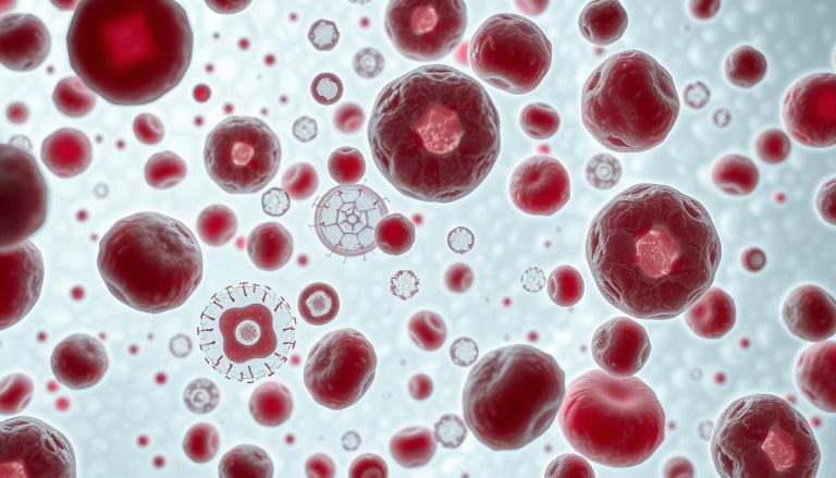 اذكر أنواعاً مختلفة من خلايا الدم البيضاء (white blood cells) ووظائفها