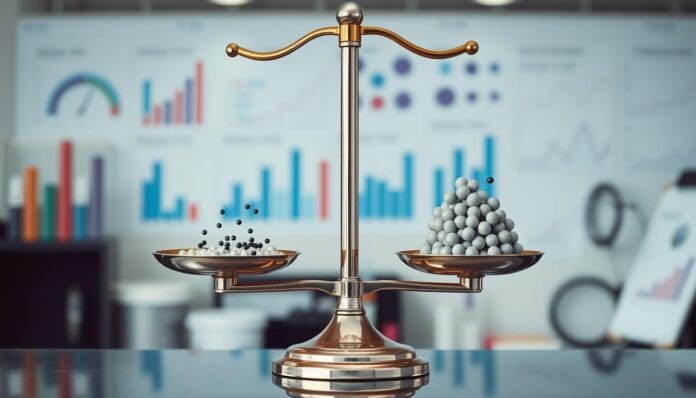 دقة نتائج البحث