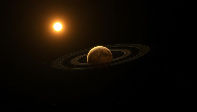 ما سبب دوران كوكب الزهرة (Venus) البطيء والتراجعي؟