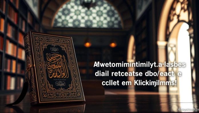 شروح صحيح مسلم