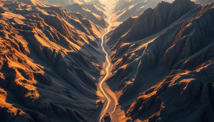 صدع سان اندرياس