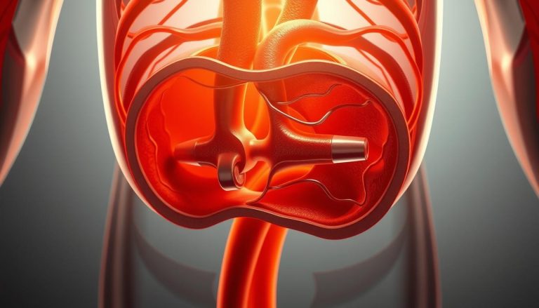 ما هي وظيفة الصمامات الموجودة داخل الأوردة (veins)؟