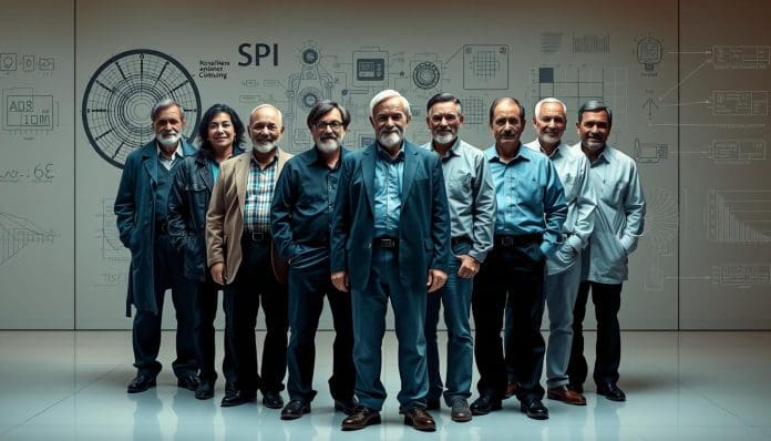 علماء الحاسب