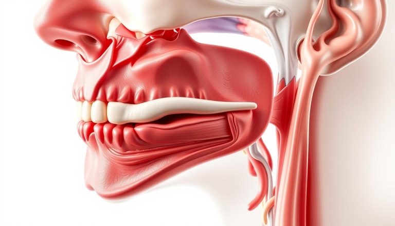ما هي الغدد الرئيسية التي تفرز اللعاب (saliva) في الفم؟