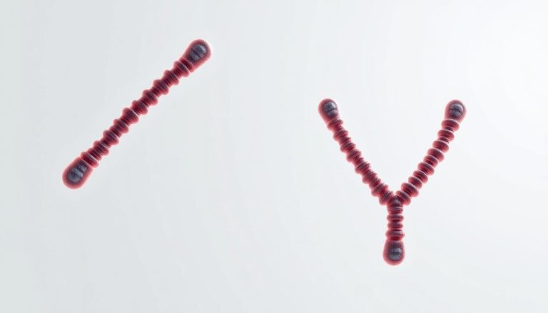 ما هي الكروموسومات التي تحدد الجنس (sex) لدى البشر؟