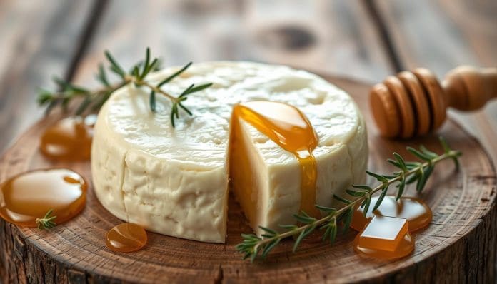 ما هي جبنة القريش