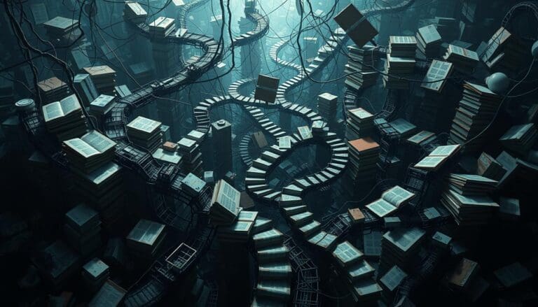 ما هي مشكلة البحث وكيف يتم تحديدها؟