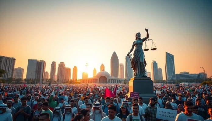 مكافحة الفساد