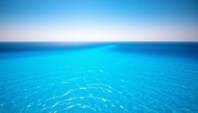 ما سبب الملوحة العالية لمياه البحر الأحمر (Red Sea) مقارنة بمحيطات أخرى؟