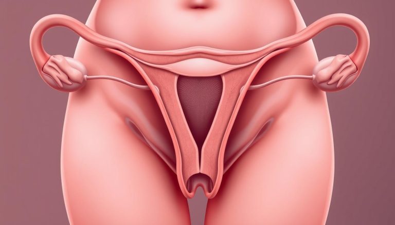 ما هو الدور المزدوج للمهبل (vagina) في الجهاز التناسلي والولادة؟