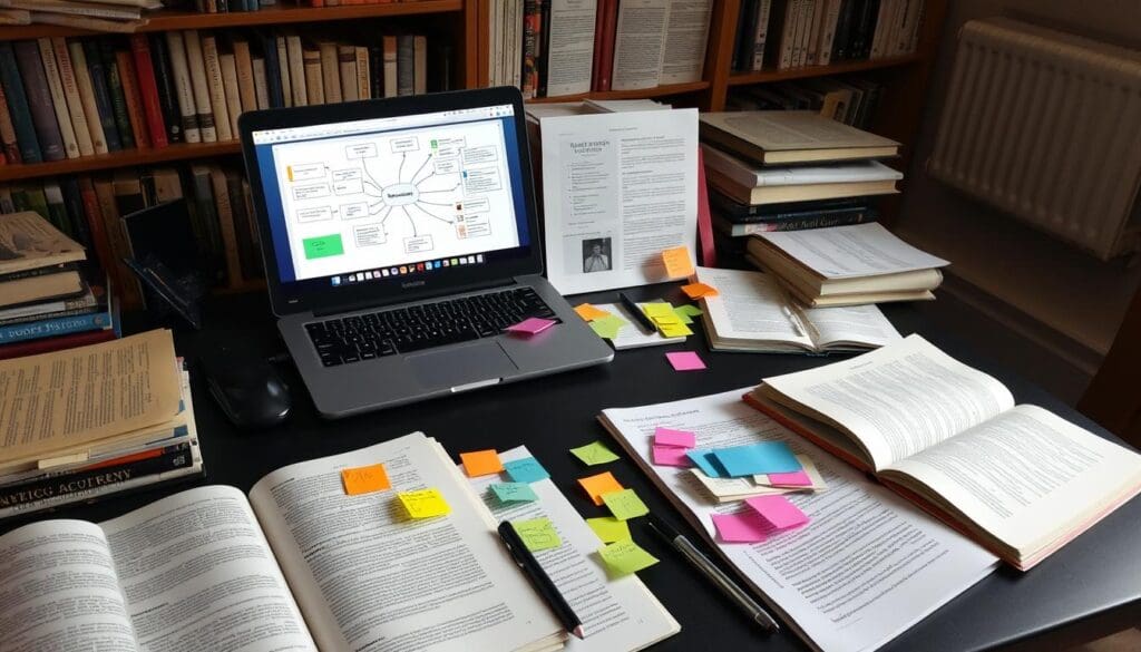 موضوع البحث