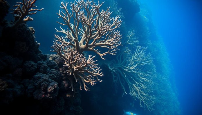 أطول حيد مرجاني غربي