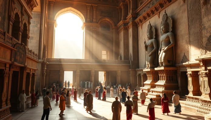 أقدم ديانة رئيسية