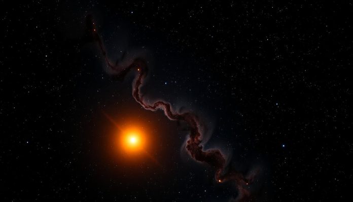 أقرب نجم للشمس