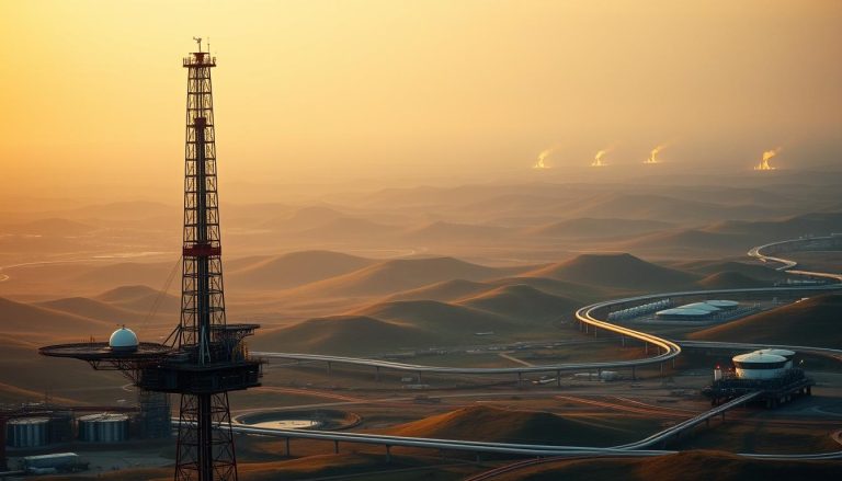 ما هي الدولة التي لديها أكبر احتياطي مؤكد من الغاز الطبيعي؟