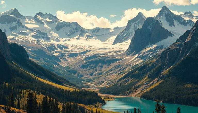 ما هو اسم أكبر حديقة وطنية في العالم؟