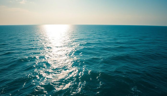 أكبر خليج بالمساحة