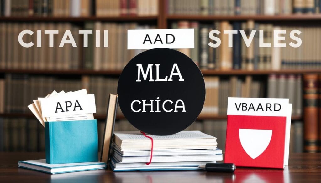 أنماط الاقتباس