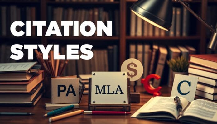 أنماط الاقتباس