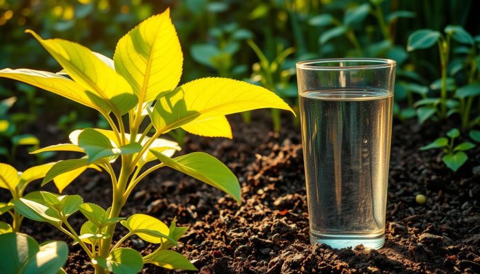 احتياجات نباتات