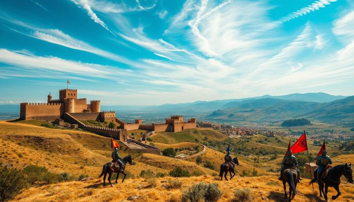 استرداد اسبانيا