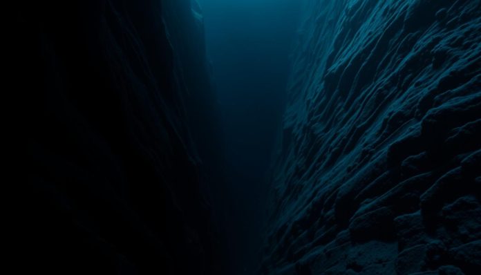 اسم أعمق مكان وصل إليه الإنسان في المحيط
