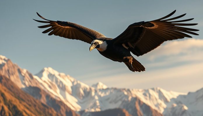 اسم أكبر كائن حي يطير من حيث باع الجناحين