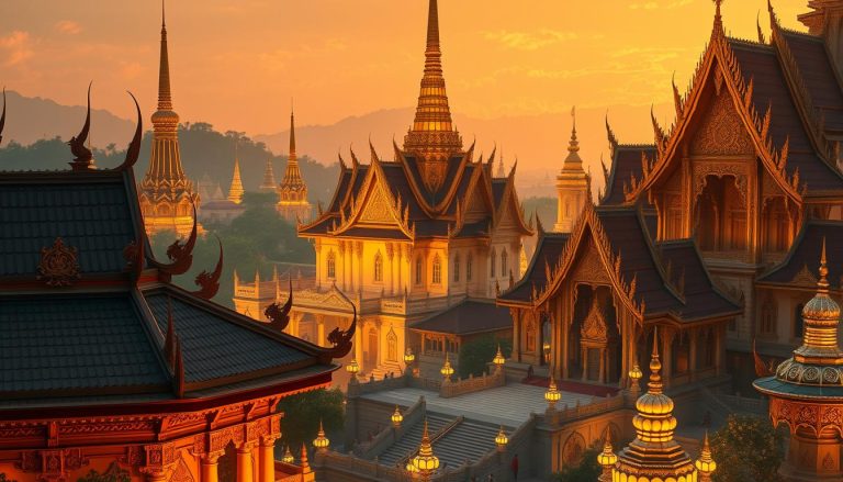 ما هو الاسم السابق لدولة تايلاند (Thailand)؟