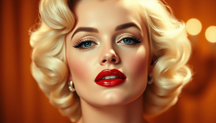 اسما مارلين مونرو