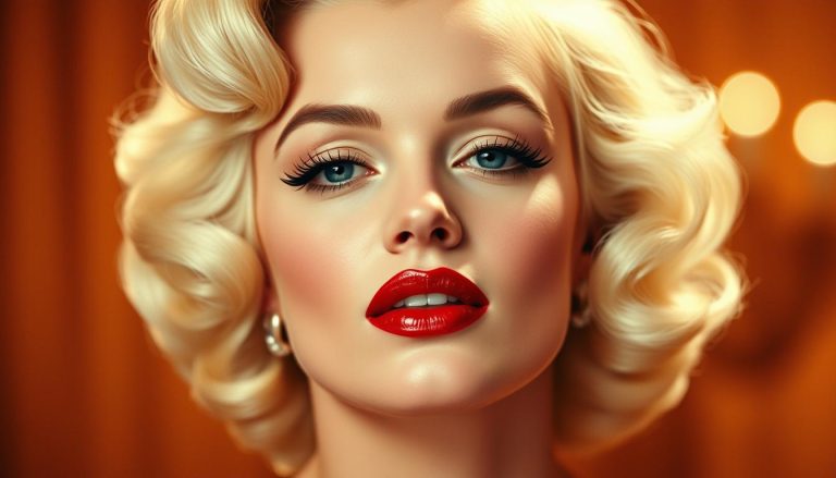 ما الاسمان الأولان الحقيقيان لمارلين مونرو؟