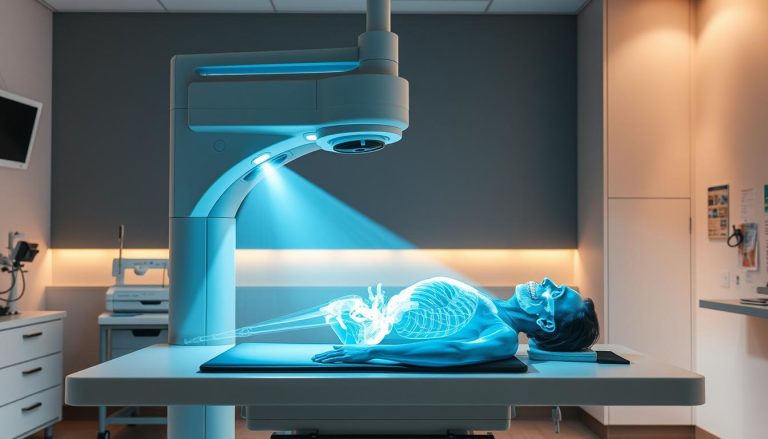 ما هي استخدامات الأشعة السينية (X-rays) في المجال الطبي؟