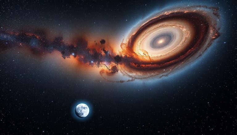 ما هي العناصر التي تتكون منها الأقزام البيضاء (white dwarf) بشكل أساسي؟