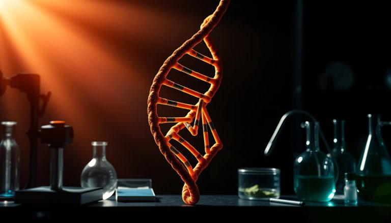 ما هو الاكتشاف العلمي الذي تشارك فيه جيمس واتسون (Watson James) وموريس ويلكنز (Wilkins Maurice) وفرانسيس كريك؟