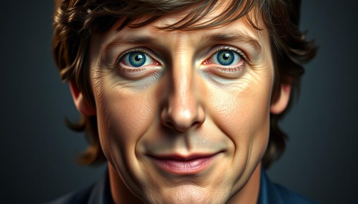 الاسم الأول لبول مكارتني