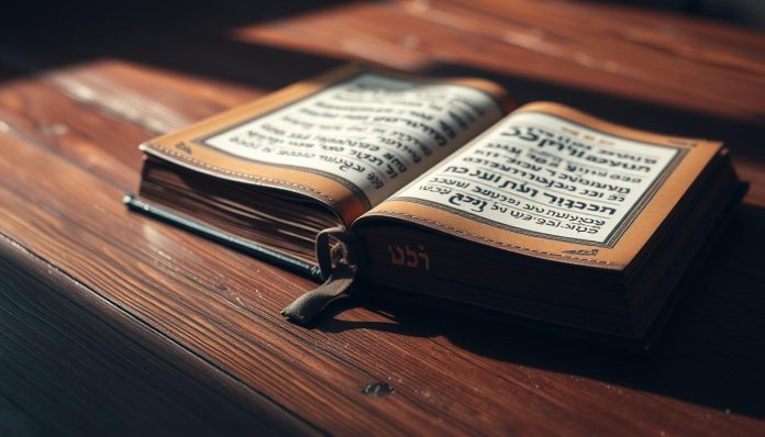 الكتاب المقدس اليهودي