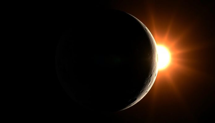 الكوكب الأقرب للشمس