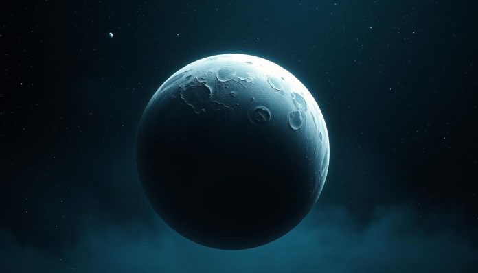 الكوكب القزم التاسع سابقًا