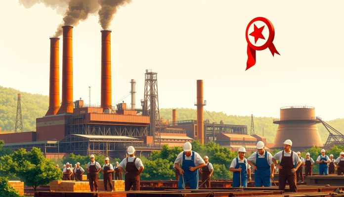 النظام الاشتراكي