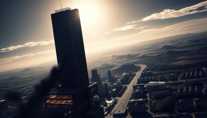 النظام الرأسمالي