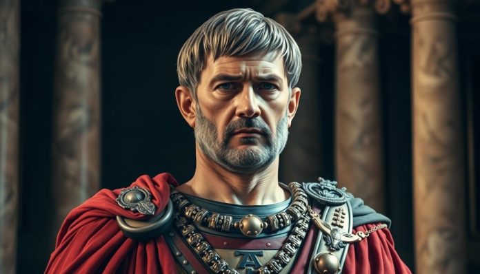 امبراطور تراجان