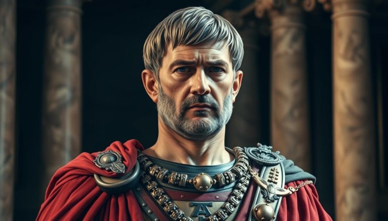 ما هي أبرز إنجازات الإمبراطور الروماني تراجان (Trajan Emperor)؟