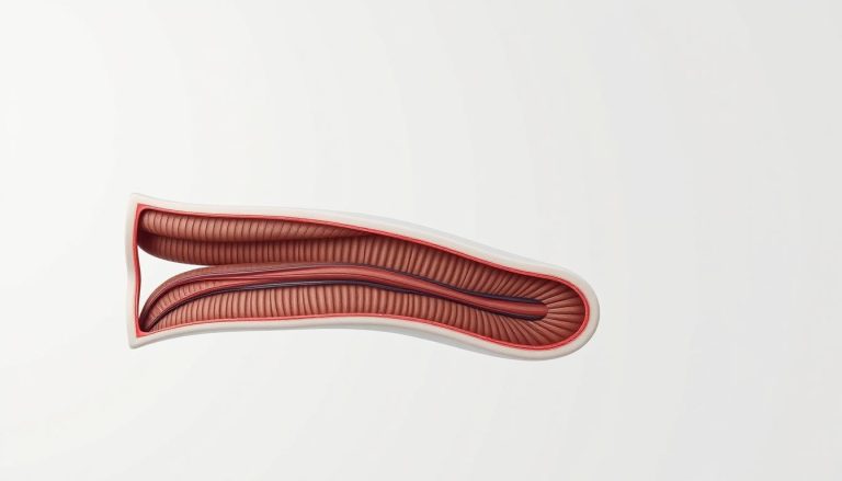 ما الاسم الطبي للأنبوب الذي ينقل الطعام من الفم إلى المعدة؟