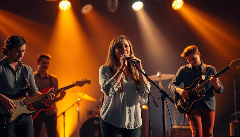 من هي أول عضوة غادرت فرقة هيرساي؟